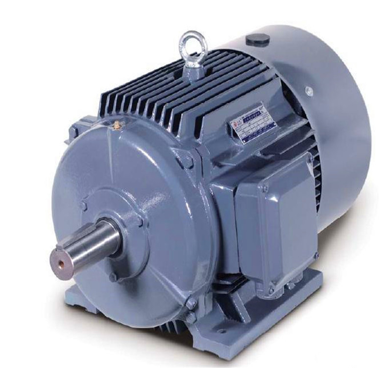 1TL0001-110kW-4P-B3貝得電機 國產化創新動力詮釋的高效與穩健